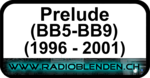 Prelude (BB5-BB9)